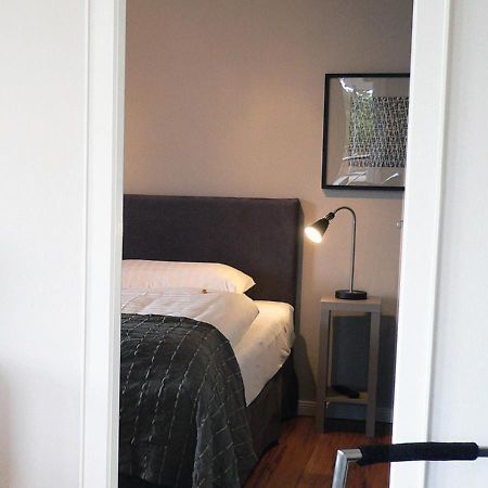 Hotel Ancora Timmendorfer Strand Bagian luar foto