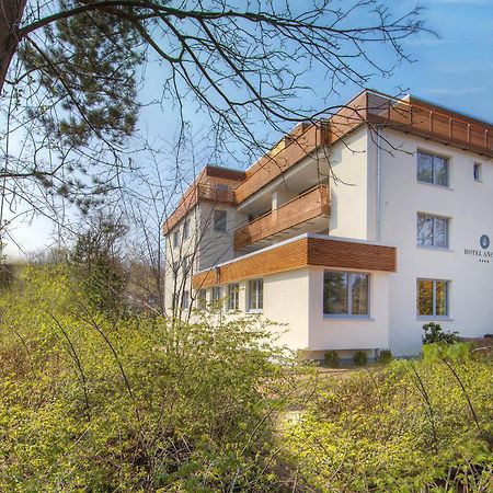 Hotel Ancora Timmendorfer Strand Bagian luar foto