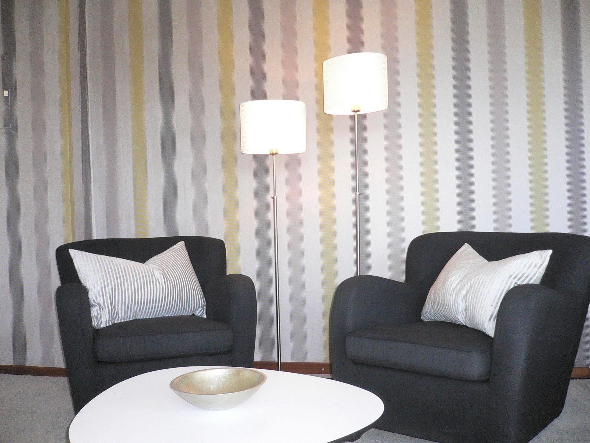 Hotel Ancora Timmendorfer Strand Bagian luar foto